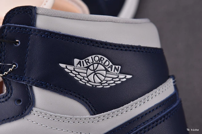 Rep TBK High Jordan Air BQ4422-400 85 1 Georgetown 0805
